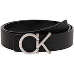 Мужской кожаный ремень Calvin Klein - фото 2