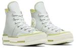 Кроссовки Converse Chuck 70 Plus Canvas унисекс, LightBlue - фото 3