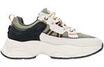 Кроссовки Champion Chunky Sneakers Men Low-top Green, зеленый - фото 2