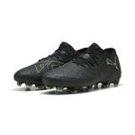 Футбольные бутсы FUTURE 8 ULTIMATE FG Low для взрослых PUMA - фото