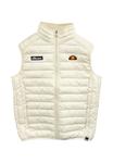 Куртка Ellesse Waistcoat, Off White/Off-White - фото