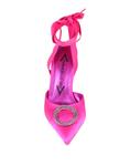 Туфли Emanuélle Vee, фуксия - фото 4
