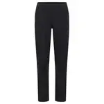 Брюки Jack Wolfskin Parana, черный - фото 3