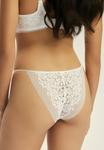 Брифы ESOTIQ NICKITA, White - фото 3