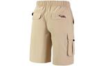 Шорты camping mountain cargo shorts 'beige' Puma, бежевый - фото 2