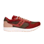 Кроссовки Shadow 5000 EVR Saucony, красный - фото