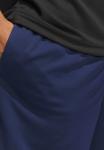 Спортивные шорты BADGE OF 9IN adidas Performance, синий - фото