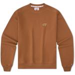 Унисекс свитшот Tommy Hilfiger, темно-синий - фото 4