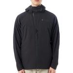 Klattermusen Куртка Гондул, Black - фото