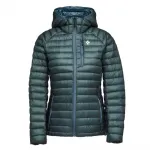 Куртка Black Diamond Approach Down, синий - фото 3