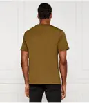 Футболка Regular fit Just Cavalli, зеленый - фото 3