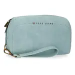 Сумка Pepe Jeans Diane handbag, синий - фото