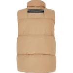 Canada Goose Пуховик Лоуренс, Desert - фото 4