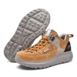 Кроссовки мужские с низким верхом Jeep - фото 9