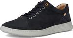 Кроссовки Samuel Hubbard Featherlight Fast Lace-up, Navy Nubuck - фото 7