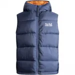 Жилет Red Bull Racing Micro Ripstop, синий - фото 3