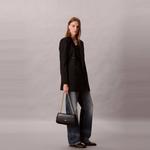 Calvin Klein Синтетическая сумка кроссбоди через плечо - фото 7