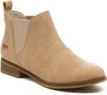 Женские ботильоны Rocket Dog Maylon, Camel - фото