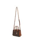 Сумка MICHAEL Michael Kors 32F5G9IC0B Braun - фото 5