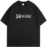 Футболка унисекс NANDCHN, белый - фото 3