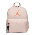 Сумка mini backpack 'pink orange' Air Jordan, розовый - фото