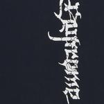 Футболка Supreme Satan Tee, темно-синий - фото 3