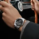 Мужские часы TISSOT - фото 5