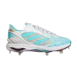 Кроссовки Adidas Wmns PureHustle 2 Elite, синий - фото