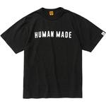 Футболка Human Made мужская белая - фото 6
