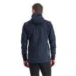 Куртка Sportful Xplore Thermal, синий - фото 2