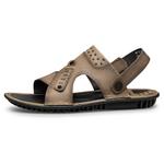 Пляжные сандалии мужские Zro, черный - фото 10