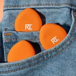 Набор Mini Miracle Concealer Puff Trio Real Techniques - фото 8