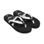 Шлепки Calvin Klein, черный - фото 2