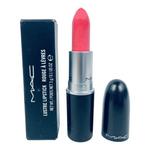 Помада MAC Lustre, цвет фламинго - фото 4