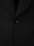 Lardini однобортный пиджак, черный - фото 4