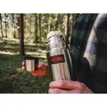 Термос THERMOS «Light & Compact», 0,75 л, (1 шт.), из ударопрочной нержавеющей стали, цвет edelstahlfarben - фото 5