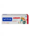 Зубная паста Junior Vitis - фото
