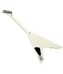 ESP Vulture Джеймс Хетфилд Гитара Олимпийский Белый - фото 2