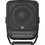 Портативная PA-системы Yamaha STAGEPAS 100BTR 2-Way 6.5" 100W Portable PA - фото 2