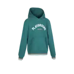 Детская утеплённая толстовка с капюшоном Domyos - фото