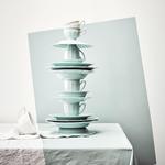 Rosenthal Maria Rim Суповая тарелка, синий - фото 5