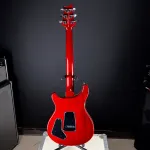 PRS SE Studio Угольный Вишневый Взрыв - фото 10