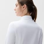 Свитшот женский HELLY HANSEN, черный - фото 7