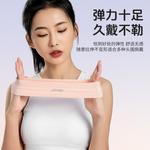 Повязка на голову LINING, серый - фото 5