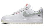 Кроссовки Nike Air Force 1 '07 LV8 'Just Stitch It - White Coconut Milk' - фото