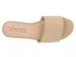 Сандалии Kolinna Journee, Beige - фото 5