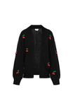 Кардиган myMo Cardigan, Black - фото 5