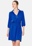Дневное платье LolaLiza, синий - фото 4