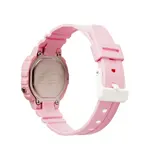 CASIO Часы Women's DIGITAL Series Gray Watch LA-20WH-4A1 - фото 4