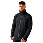 Куртка Regatta Oakhowe, черный - фото